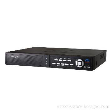 Cheap H.264 16 CH DVR Kit CCTV Camera
